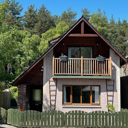 Birchwood Cottage Tore Ngoại thất bức ảnh