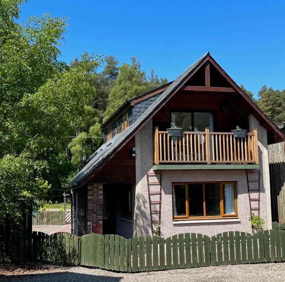 Birchwood Cottage Tore Ngoại thất bức ảnh