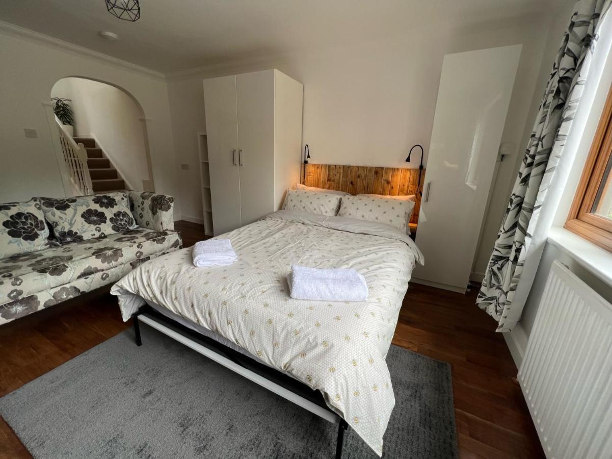 Birchwood Cottage Tore Ngoại thất bức ảnh