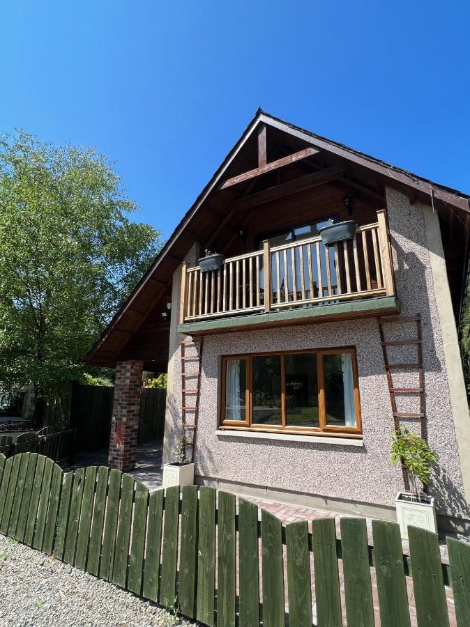Birchwood Cottage Tore Ngoại thất bức ảnh