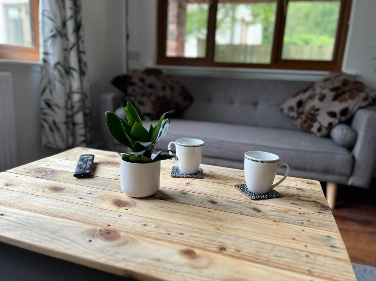 Birchwood Cottage Tore Ngoại thất bức ảnh