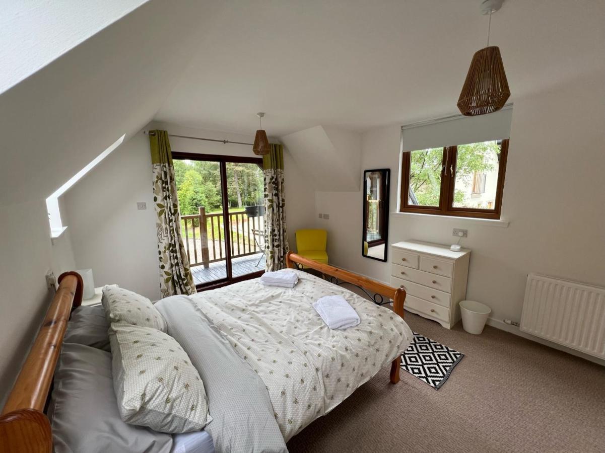Birchwood Cottage Tore Ngoại thất bức ảnh