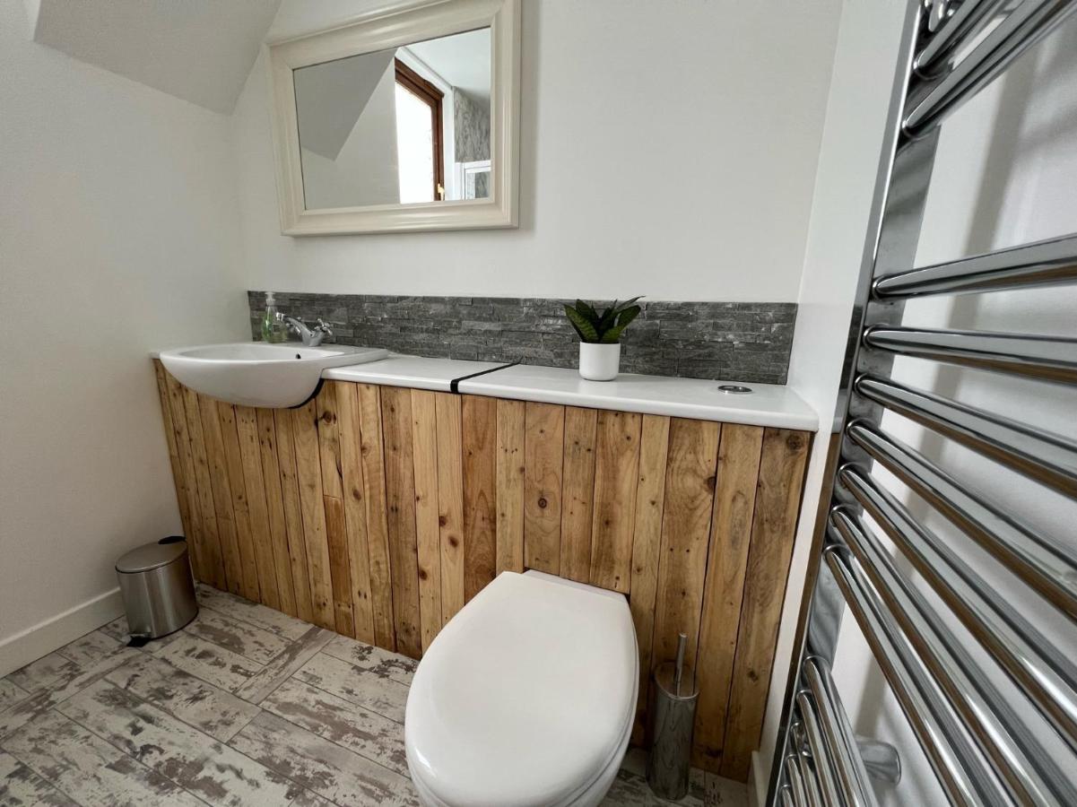 Birchwood Cottage Tore Ngoại thất bức ảnh