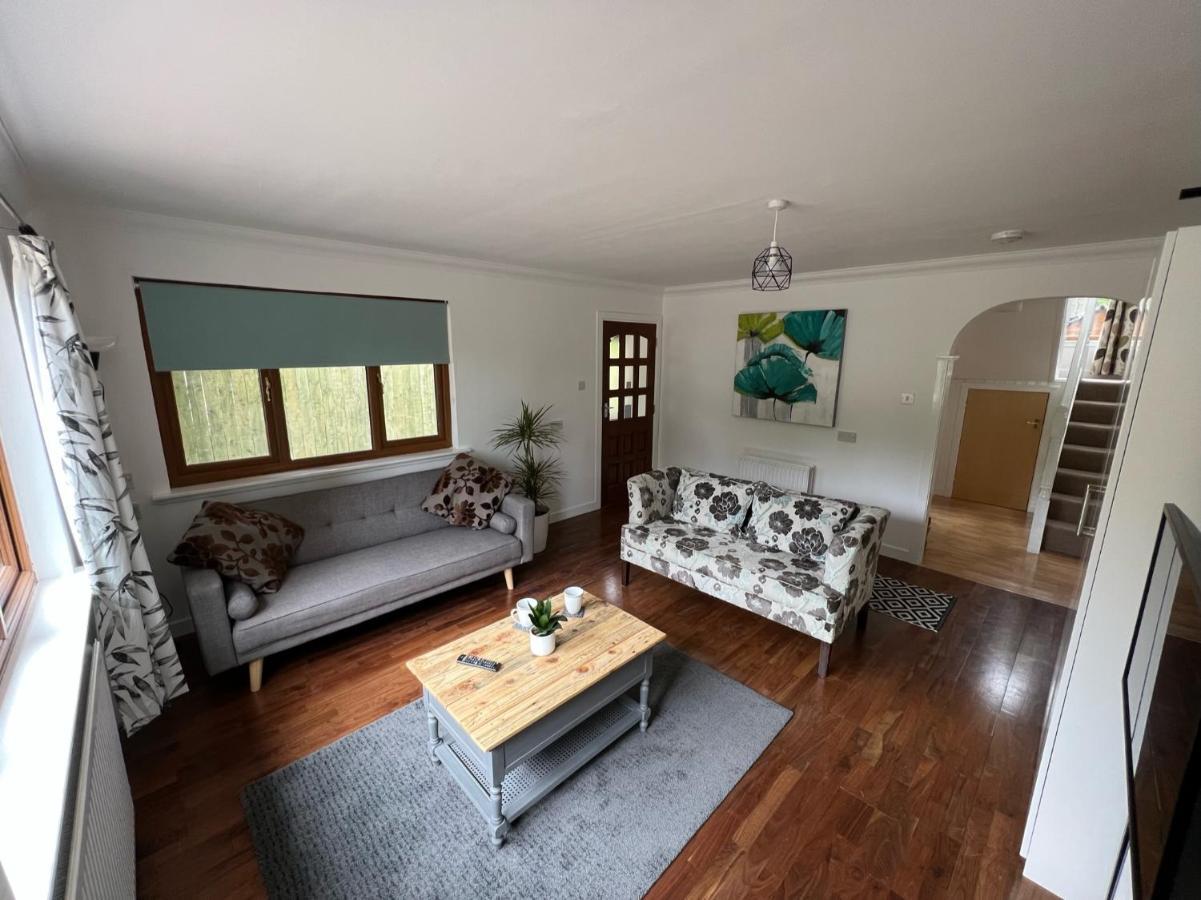 Birchwood Cottage Tore Ngoại thất bức ảnh